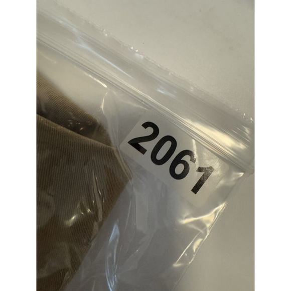 American Eagle Shorts Mens Size 33 Beige Cotton Cargo Flat Front Khaki 10” - Picture 9 of 9